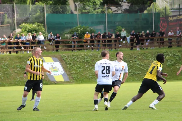 TL 23/24: Schleiz – Wismut Gera (S. Pohl)