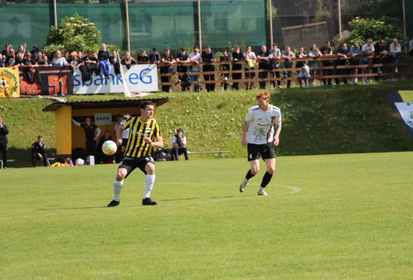 TL 23/24: Schleiz – Wismut Gera (S. Pohl)
