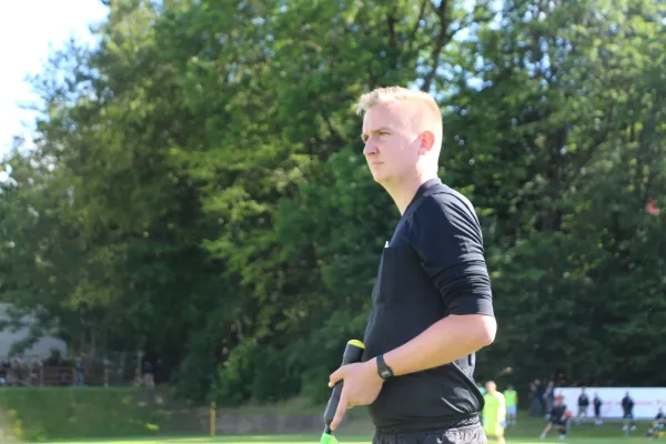 TL 23/24: Schleiz – Wismut Gera (S. Pohl)