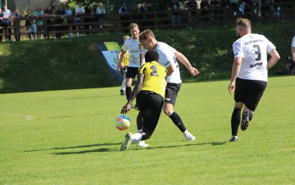 TL 23/24: Schleiz – Wismut Gera (S. Pohl)