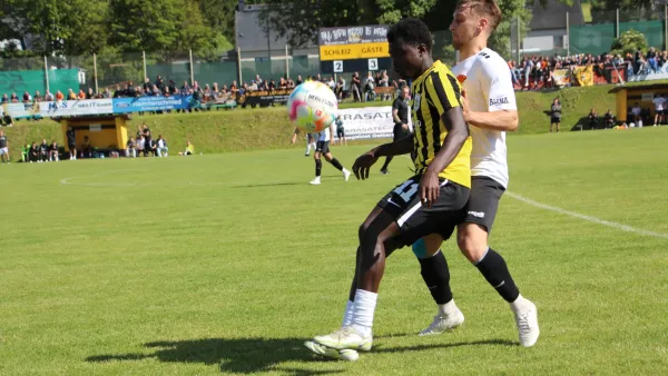 TL 23/24: Schleiz – Wismut Gera (S. Pohl)