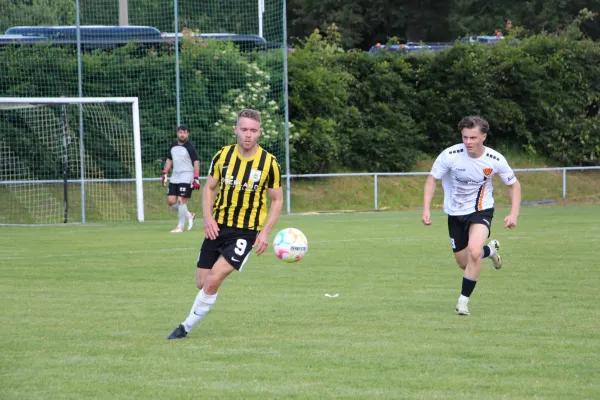 TL 23/24: Schleiz – Wismut Gera (S. Pohl)