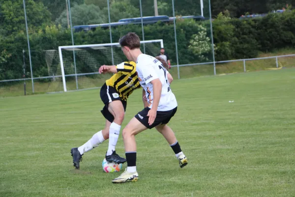 TL 23/24: Schleiz – Wismut Gera (S. Pohl)