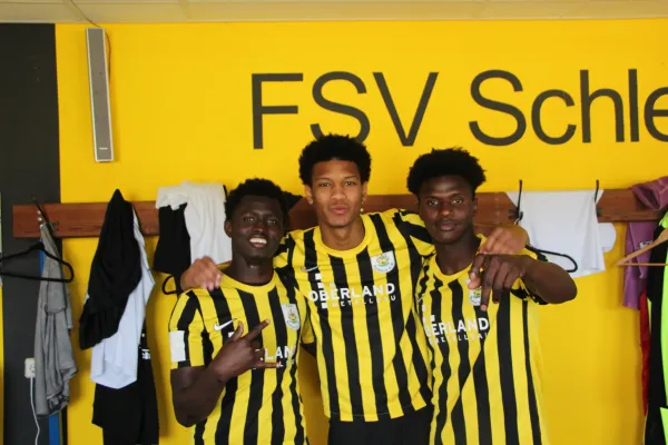 TL 23/24: Schleiz – Wismut Gera (S. Pohl)