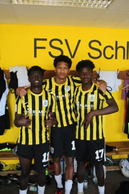 TL 23/24: Schleiz – Wismut Gera (S. Pohl)
