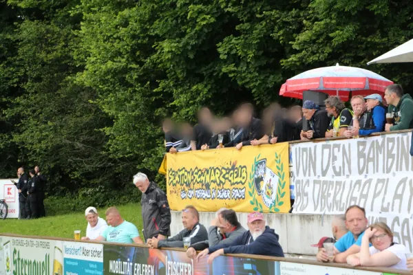 TL 23/24: Schleiz – Wismut Gera (S. Pohl)
