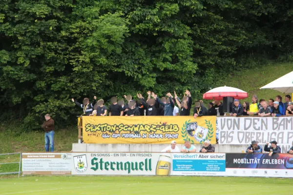 TL 23/24: Schleiz – Wismut Gera (S. Pohl)