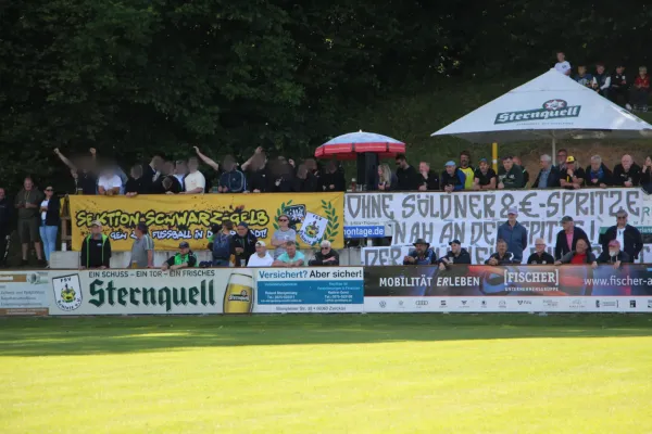 TL 23/24: Schleiz – Wismut Gera (S. Pohl)