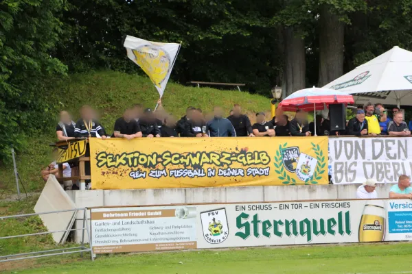 TL 23/24: Schleiz – Wismut Gera (S. Pohl)