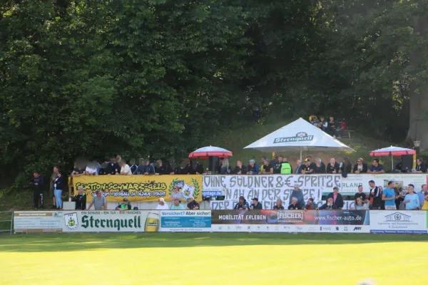 TL 23/24: Schleiz – Wismut Gera (S. Pohl)