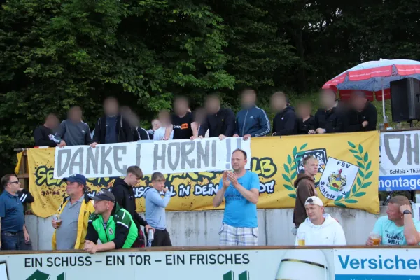 TL 23/24: Schleiz – Wismut Gera (S. Pohl)