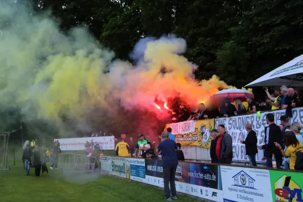 TL 23/24: Schleiz – Wismut Gera (S. Pohl)
