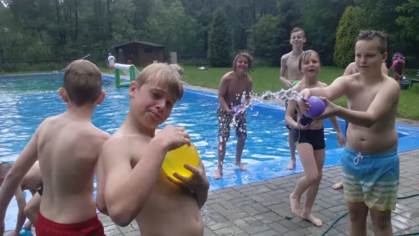 Pokalsieg 2015/16 D-Jugend