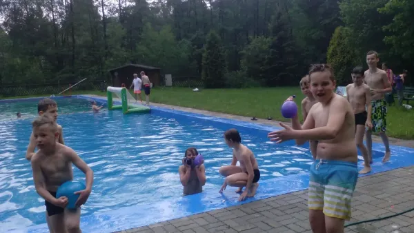 Pokalsieg 2015/16 D-Jugend