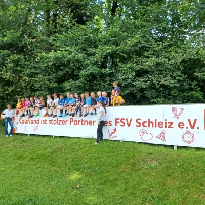 Fußballferiencamp 2024 (C. Beyer)