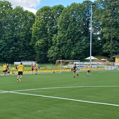 Fußballferiencamp 2024 (C. Beyer)