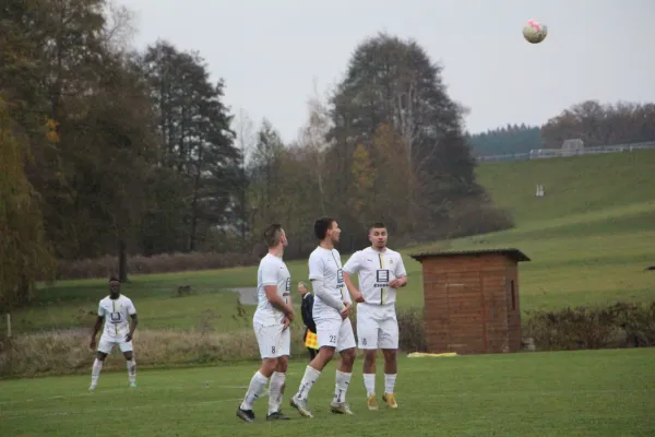 KOL 24/25: Triptis – Schleiz (A. Weiß)