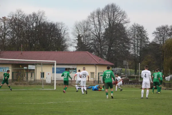 KOL 24/25: Triptis – Schleiz (A. Weiß)