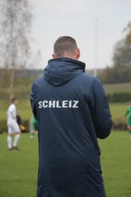 KOL 24/25: Triptis – Schleiz (A. Weiß)