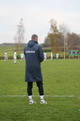 KOL 24/25: Triptis – Schleiz (A. Weiß)