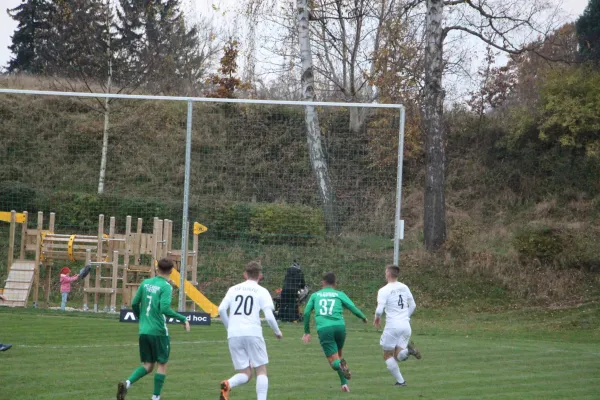 KOL 24/25: Triptis – Schleiz (A. Weiß)