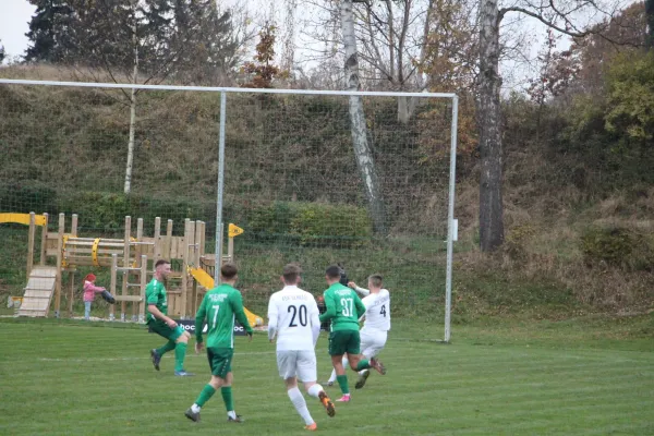 KOL 24/25: Triptis – Schleiz (A. Weiß)