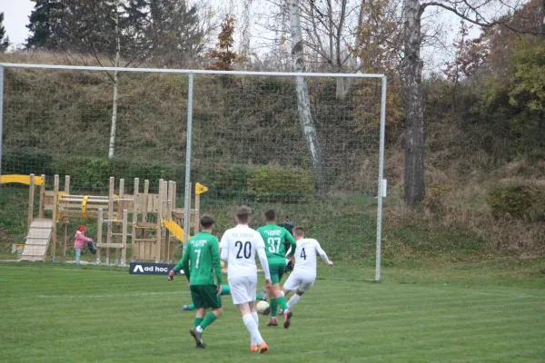 KOL 24/25: Triptis – Schleiz (A. Weiß)