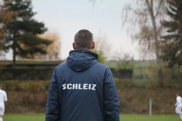 KOL 24/25: Triptis – Schleiz (A. Weiß)