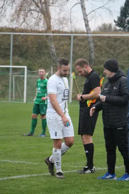 KOL 24/25: Triptis – Schleiz (A. Weiß)