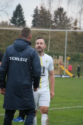 KOL 24/25: Triptis – Schleiz (A. Weiß)