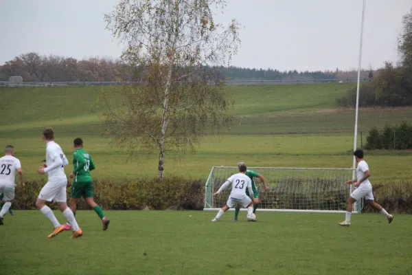 KOL 24/25: Triptis – Schleiz (A. Weiß)