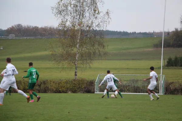 KOL 24/25: Triptis – Schleiz (A. Weiß)