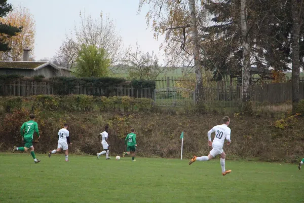 KOL 24/25: Triptis – Schleiz (A. Weiß)