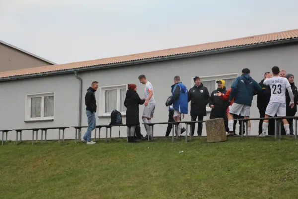 KOL 24/25: Triptis – Schleiz (A. Weiß)