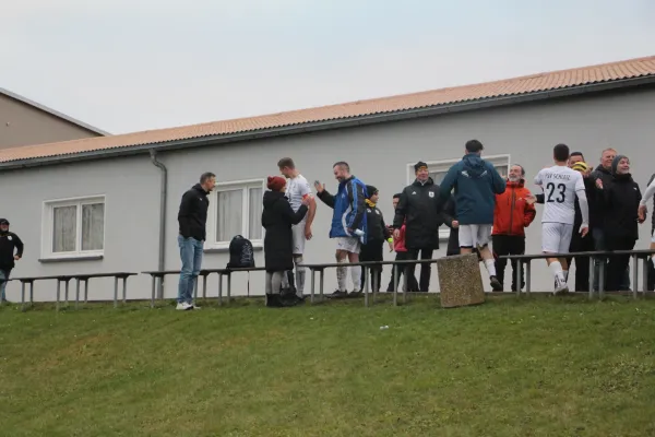 KOL 24/25: Triptis – Schleiz (A. Weiß)