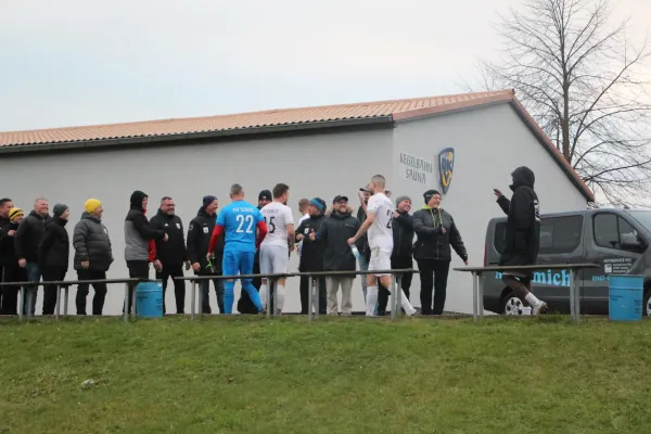 KOL 24/25: Triptis – Schleiz (A. Weiß)