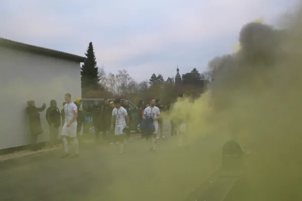 KOL 24/25: Triptis – Schleiz (A. Weiß)