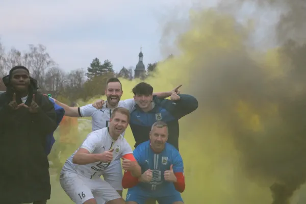 KOL 24/25: Triptis – Schleiz (A. Weiß)