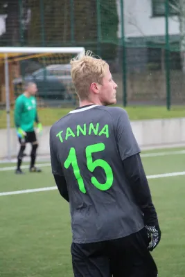 KOL 24/25: Schleiz – Tanna (L. Broßmann)