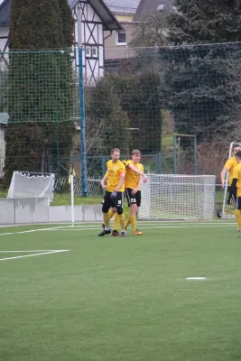 KOL 24/25: Schleiz – Tanna (L. Broßmann)