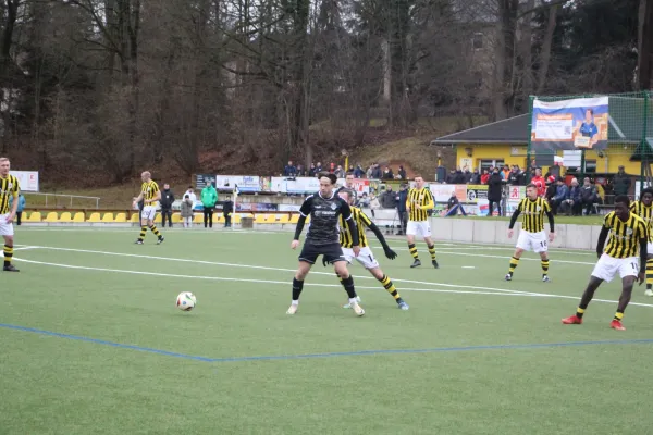 TL 24/25: Schleiz – Eichsfeld (A. Weiß)