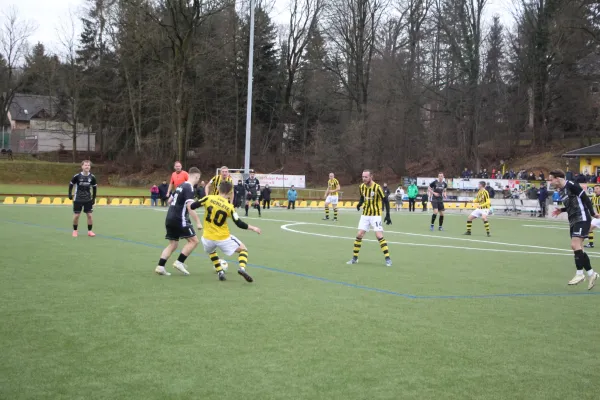 TL 24/25: Schleiz – Eichsfeld (A. Weiß)