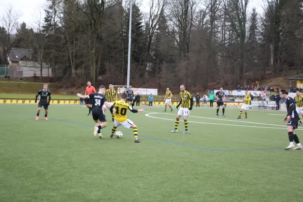 TL 24/25: Schleiz – Eichsfeld (A. Weiß)