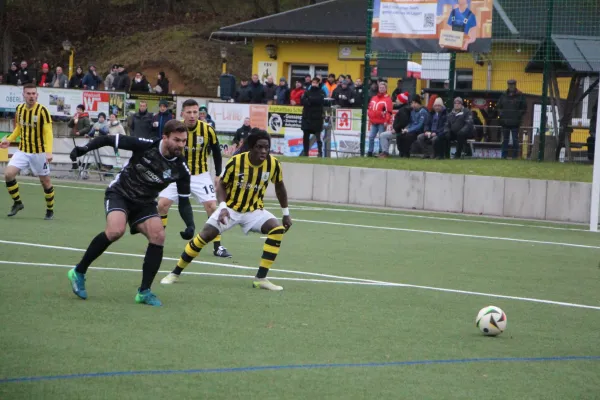 TL 24/25: Schleiz – Eichsfeld (A. Weiß)