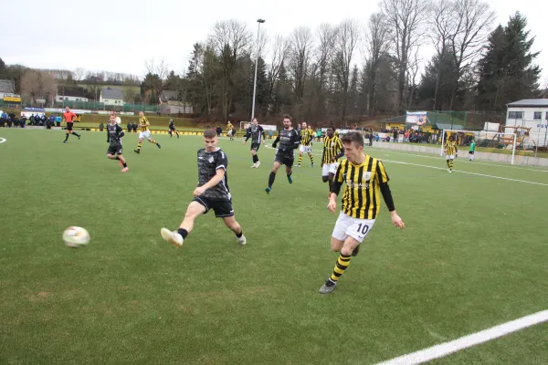 TL 24/25: Schleiz – Eichsfeld (A. Weiß)