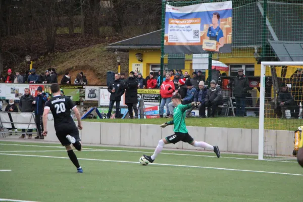 TL 24/25: Schleiz – Eichsfeld (A. Weiß)