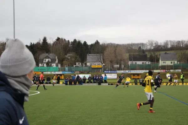 TL 24/25: Schleiz – Eichsfeld (A. Weiß)