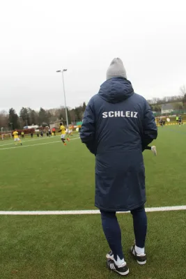 TL 24/25: Schleiz – Eichsfeld (A. Weiß)