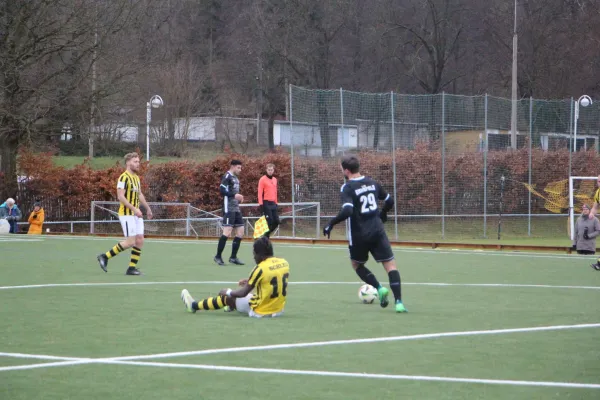 TL 24/25: Schleiz – Eichsfeld (A. Weiß)