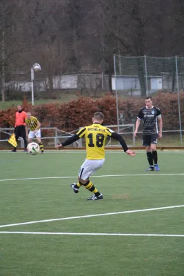 TL 24/25: Schleiz – Eichsfeld (A. Weiß)